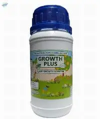 Growth plus