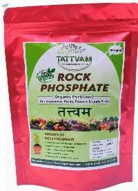 Rock Phosphate