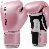Brawl Gear Pro-Style Boxing Gloves for Women