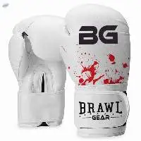 Brawl Gear Boxing Gloves for Men & Women