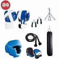 Brawl Gear 2022 Best Punching Bags
