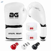 Best Boxing & Kick Boxing Gloves
