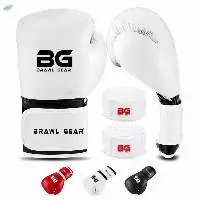Best Boxing & Kick Boxing Gloves