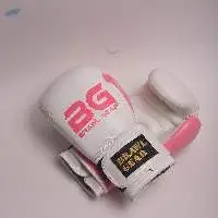 Brawl Gear Boxing Gloves Kickboxing