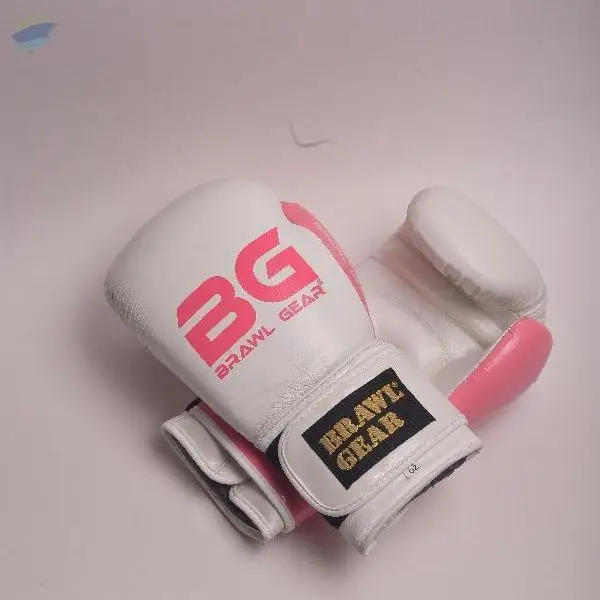 Brawl Gear Boxing Gloves Kickboxing