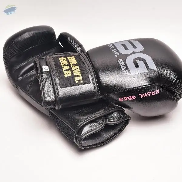 Brawl Gear Glorious Boxing Gloves