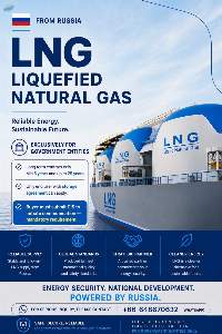Liquefied Natural Gas (LNG)