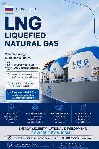Liquefied Natural Gas (LNG)