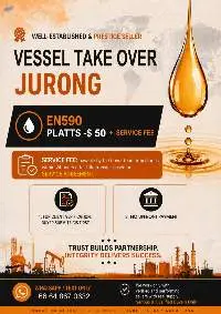 EN590 VTO JURONG