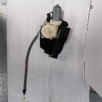 Front Left Side Door Lock