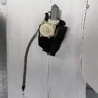 Front Left Side Door Lock