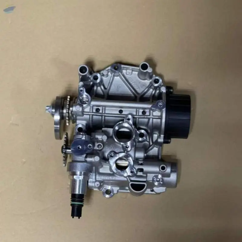Engine Oil Pump , Part Number : 94610701323