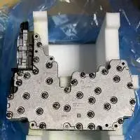 Mechatronic , Part Number : 9A732502505