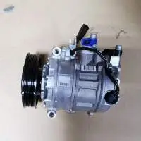 AC Compressor 