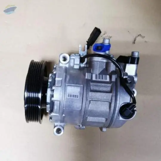 AC Compressor 