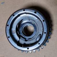 Camshaft Adjuster  