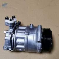 AC Compressor 