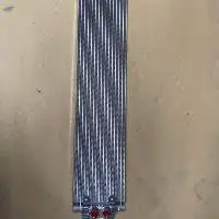Oil Cooler , Part Number : 7L0317021C