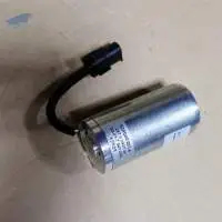 BMW Hydraulic  Motor , Part Number : 23017841032