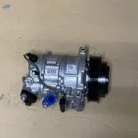 Compressor , Part Number : 95B260805B