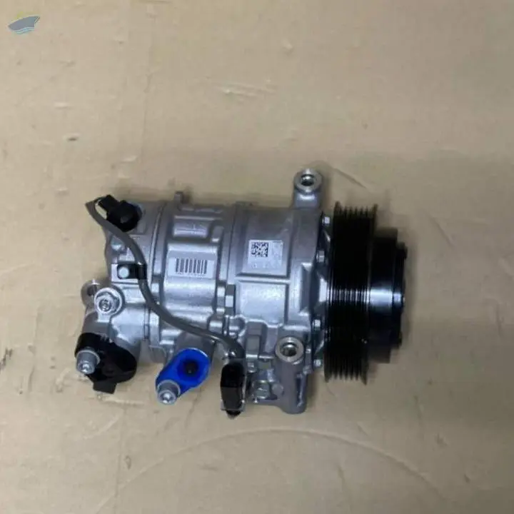 Compressor , Part Number : 95B260805B