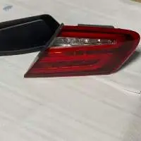 Lamp Combination , Part Number : A2179068500