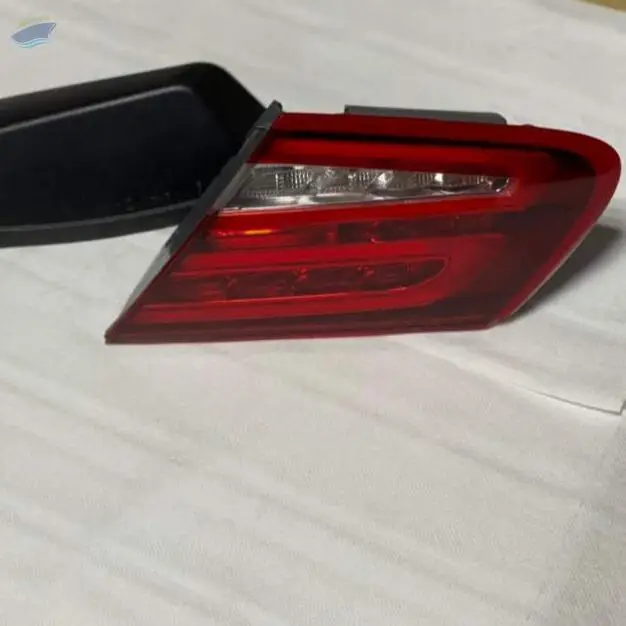 Lamp Combination , Part Number : A2179068500
