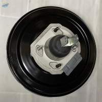 Brake Booster , Part Number : LR014571