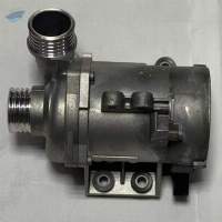 Water Pump , Part Number : 11517586925
