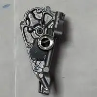 Oil Pump , Part Number : 11417573748