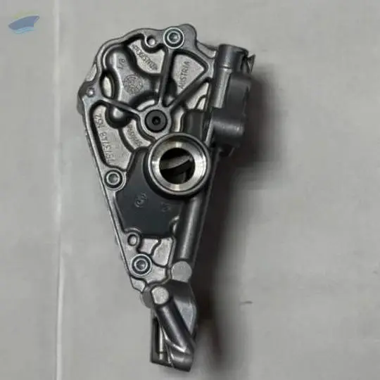 Oil Pump , Part Number : 11417573748
