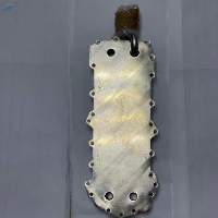 Oil Cooler , Part Number : C2Z25033