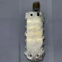 Oil Cooler , Part Number : C2Z25033
