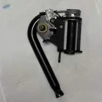 Seat Belt , Part Number : LR037465