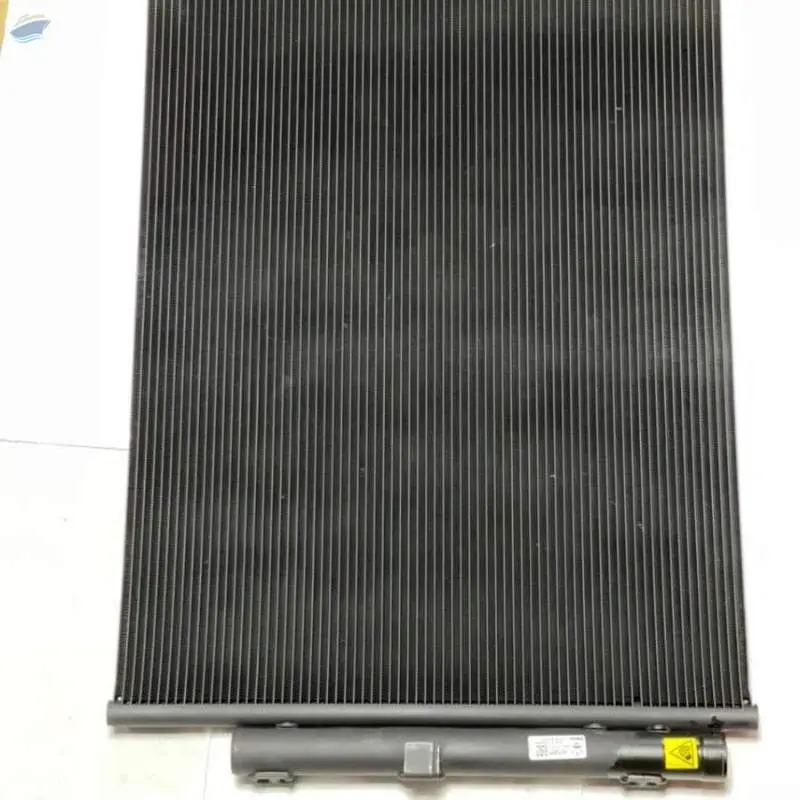 Condenser , Part Number : 16474837