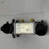 Oil Cooler , Part Number : A1780900000