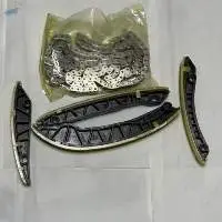 Rail Set , Part Number : A1560520616