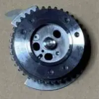 Camshaft Adjuster , Part Number : LR061551