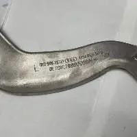 Control Arm , Part Number : 8K0505323H