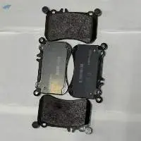 Brake Pad , Part Number : A0074206920