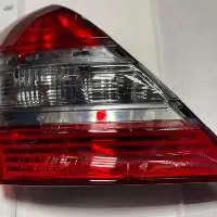 Tail Light Lens , Part Number : A2218200166