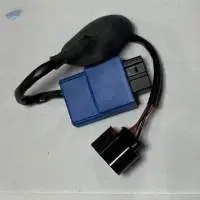 Control Unit , Part Number : 3C0906093C