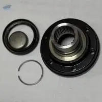Flange , Part Number : A1662820000