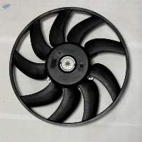 Radiator Fan , Part Number : 8K0959455S