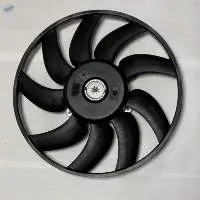 Radiator Fan , Part Number : 8K0959455S