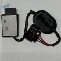 Control Module , Part Number : 1k0906093h