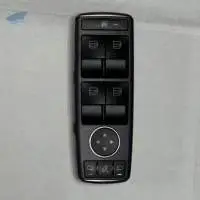 Switch Block , Part Number : A16690544009107