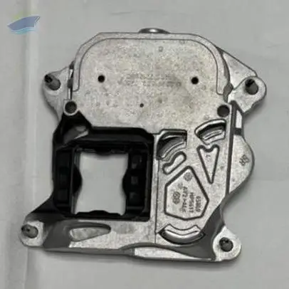 Gear Mount , Part Number : 4M0399153Q