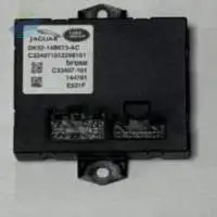 Control Unit , Part Number : LR052113