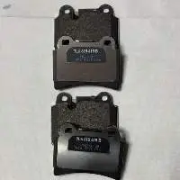 Brake Pad , Part Number : 7L6698451B